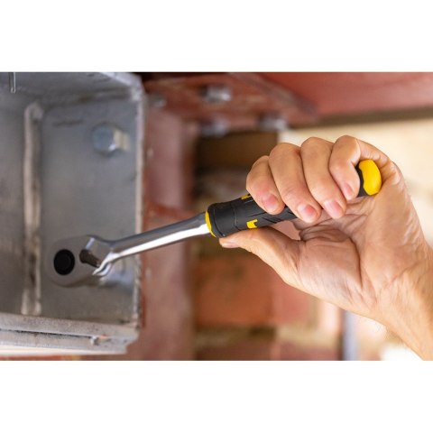 Stanley FMMT82678-0 klucz zapadkowy 1 szt. 120 Stanley FMMT82678-0 klucz zapadkowy 1 szt. 120