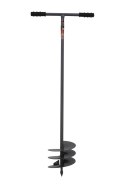 Świder ręczny do gleby fi 260mm