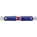 Szczypce Knipex DoubleJoint o podwójnym przegubie