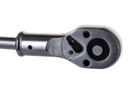 Yato YT-1360 klucz zapadkowy Stal chromowo-wanadowa 19 mm 1 szt. Stal nierdzewna 24