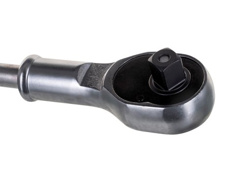 Yato YT-1360 klucz zapadkowy Stal chromowo-wanadowa 19 mm 1 szt. Stal nierdzewna 24