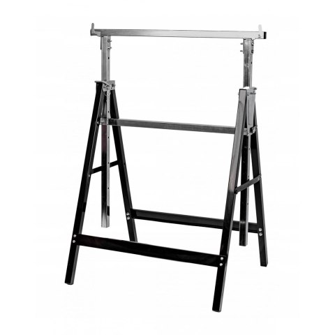 AWTOOLS AW33508 stojak do piłowania drewna AWTOOLS AW33508 stojak do piłowania drewna