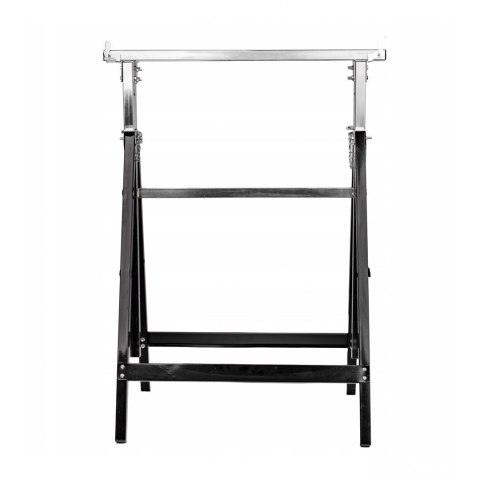 AWTOOLS AW33508 stojak do piłowania drewna AWTOOLS AW33508 stojak do piłowania drewna