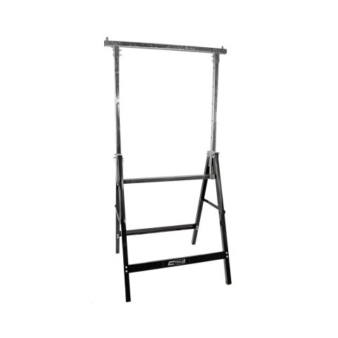 AWTOOLS AW33508 stojak do piłowania drewna AWTOOLS AW33508 stojak do piłowania drewna