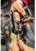 Automatyczny ściągacz izolacji Neo Tools 195mm