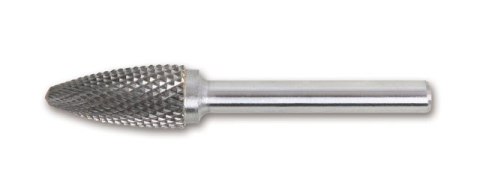 BETA Pilnik obrotowy łukowy zaokrąglony 16mm BETA Pilnik obrotowy łukowy zaokrąglony 16mm
