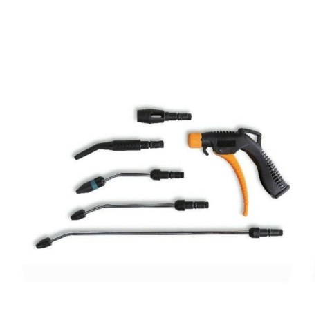 Beta pistolet do przedmuchiwania 5 dysz 1949U5 Beta pistolet do przedmuchiwania 5 dysz 1949U5