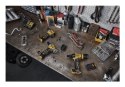 DeWALT DCF403NT-XJ narzędzie do nitów mechanicznych Czarny, Żółty 2.4,3.2,4,4.8 mm 10000 kN