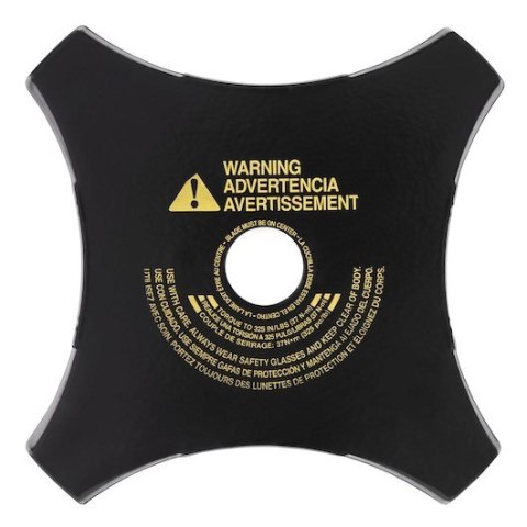 DeWALT DT20680-QZ akcesorium do przycinarek / trymerów Ostrze noża do kosiarki