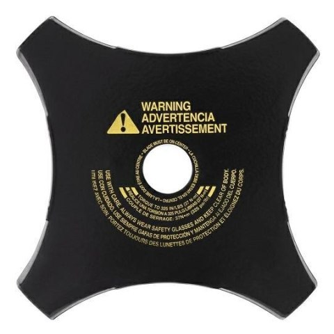 DeWALT DT20680-QZ akcesorium do przycinarek / trymerów Ostrze noża do kosiarki