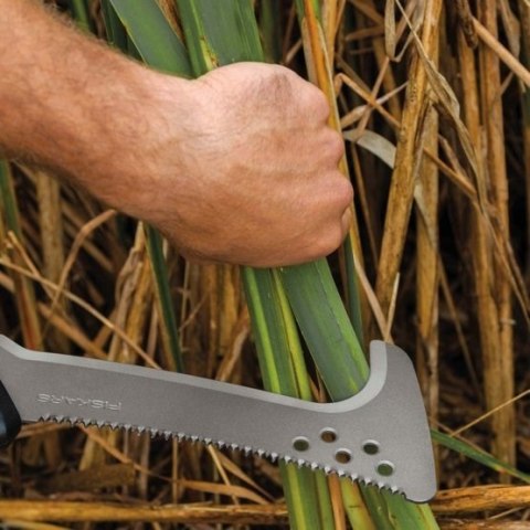 Fiskars 1051233 piła ręczna Hacksaw 23 cm Czarny, Pomarańczowy, Srebrny Fiskars 1051233 piła ręczna Hacksaw 23 cm Czarny, Pomarańczowy, Srebrny