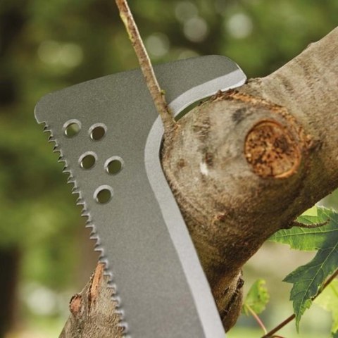 Fiskars 1051233 piła ręczna Hacksaw 23 cm Czarny, Pomarańczowy, Srebrny Fiskars 1051233 piła ręczna Hacksaw 23 cm Czarny, Pomarańczowy, Srebrny