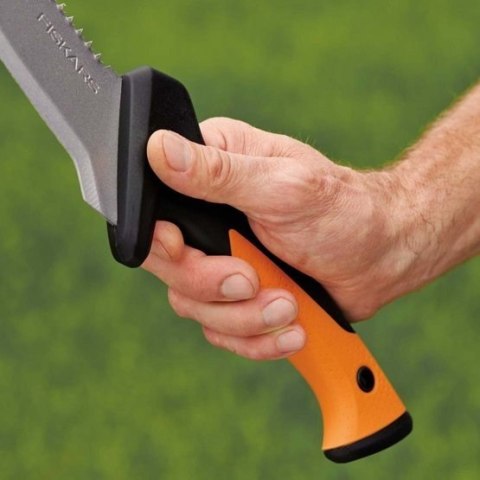 Fiskars 1051233 piła ręczna Hacksaw 23 cm Czarny, Pomarańczowy, Srebrny Fiskars 1051233 piła ręczna Hacksaw 23 cm Czarny, Pomarańczowy, Srebrny