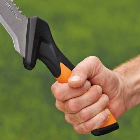 Fiskars 1051233 piła ręczna Hacksaw 23 cm Czarny, Pomarańczowy, Srebrny Fiskars 1051233 piła ręczna Hacksaw 23 cm Czarny, Pomarańczowy, Srebrny