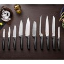 Fiskars 1051747 nóź kuchenny Stal nierdzewna 1 szt. Nóż szefa kuchni