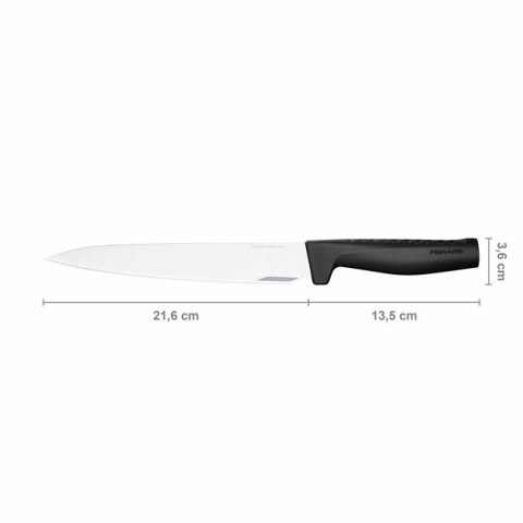 Fiskars 1051760 nóź kuchenny Stal nierdzewna 1 szt. Nóż do krojenia mięsa Fiskars 1051760 nóź kuchenny Stal nierdzewna 1 szt. Nóż do krojenia mięsa