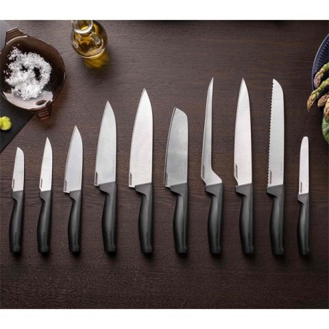 Fiskars 1051760 nóź kuchenny Stal nierdzewna 1 szt. Nóż do krojenia mięsa Fiskars 1051760 nóź kuchenny Stal nierdzewna 1 szt. Nóż do krojenia mięsa