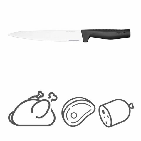 Fiskars 1051760 nóź kuchenny Stal nierdzewna 1 szt. Nóż do krojenia mięsa Fiskars 1051760 nóź kuchenny Stal nierdzewna 1 szt. Nóż do krojenia mięsa