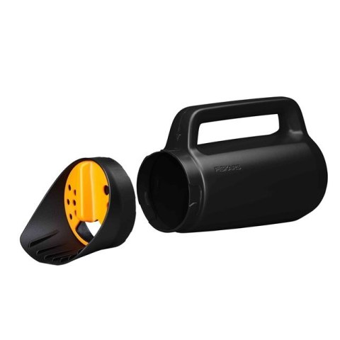 Fiskars 1057076 ręczny rozsiewacz nawozu Fiskars 1057076 ręczny rozsiewacz nawozu