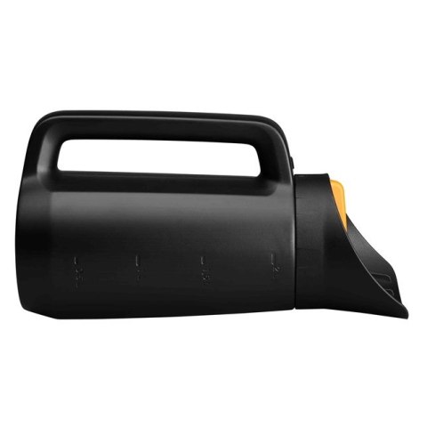 Fiskars 1057076 ręczny rozsiewacz nawozu Fiskars 1057076 ręczny rozsiewacz nawozu
