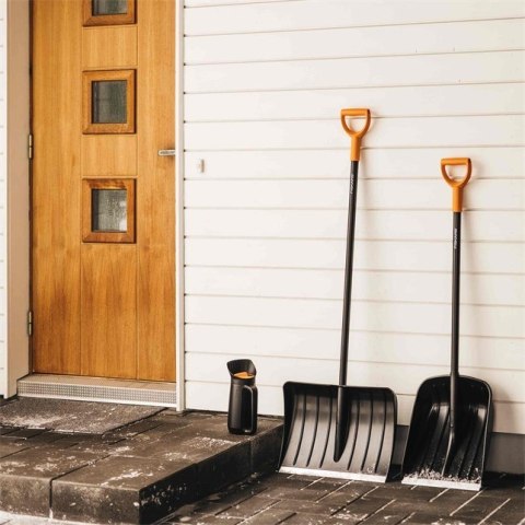 Fiskars 1057076 ręczny rozsiewacz nawozu Fiskars 1057076 ręczny rozsiewacz nawozu