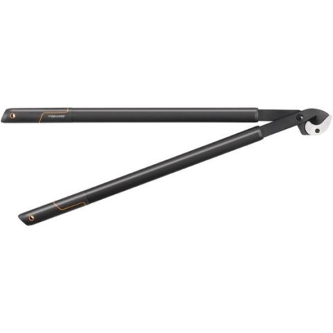Fiskars 112450 Nożyce ogrodowe Kowadło Czarny Fiskars 112450 Nożyce ogrodowe Kowadło Czarny