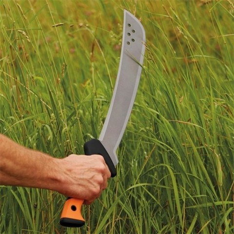 Fiskars Solid Stal nierdzewna Fiskars Solid Stal nierdzewna