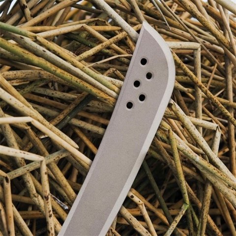 Fiskars Solid Stal nierdzewna Fiskars Solid Stal nierdzewna