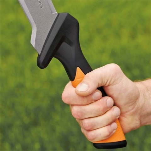 Fiskars Solid Stal nierdzewna Fiskars Solid Stal nierdzewna