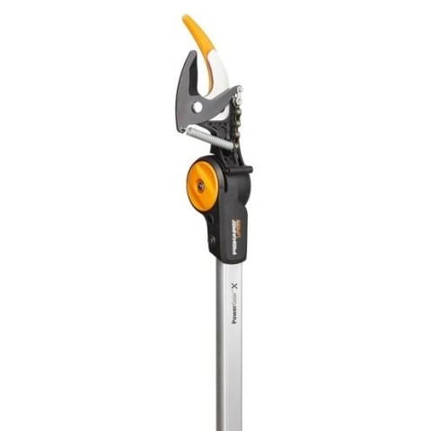 Fiskars UPX82 Nożyce ogrodowe Kowadło Czarny, Niebieski, Szary Fiskars UPX82 Nożyce ogrodowe Kowadło Czarny, Niebieski, Szary