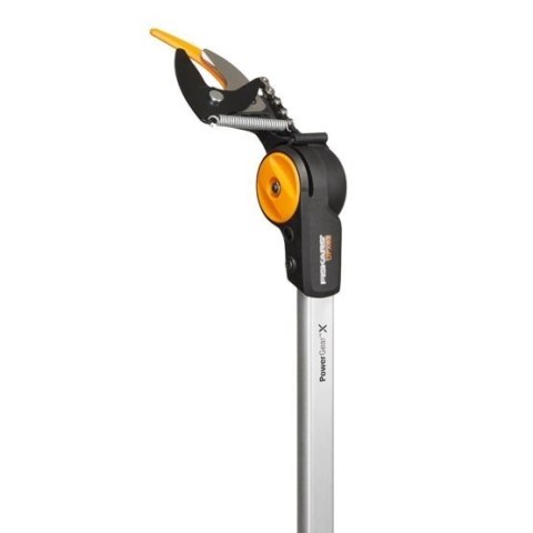 Fiskars UPX82 Nożyce ogrodowe Kowadło Czarny, Niebieski, Szary Fiskars UPX82 Nożyce ogrodowe Kowadło Czarny, Niebieski, Szary