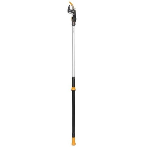 Fiskars UPX82 Nożyce ogrodowe Kowadło Czarny, Niebieski, Szary Fiskars UPX82 Nożyce ogrodowe Kowadło Czarny, Niebieski, Szary