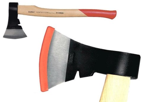 KUŹNIA SIEKIERA 1,25kg KUŹNIA SIEKIERA 1,25kg