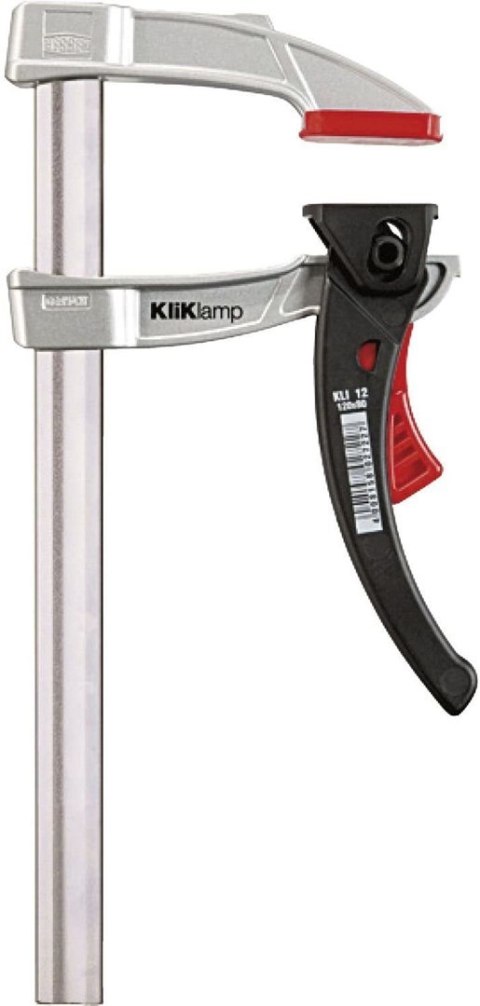 Klamra BESSEY KLI40 Wielobarwny Klamra BESSEY KLI40 Wielobarwny