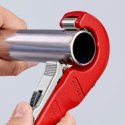 Knipex 90 31 02 SB ręczne narzędzie do cięcia rur Obcinak do rur