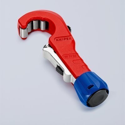Knipex 90 31 02 SB ręczne narzędzie do cięcia rur Obcinak do rur Knipex 90 31 02 SB ręczne narzędzie do cięcia rur Obcinak do rur