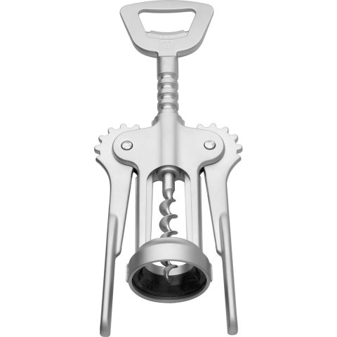 Korkociąg z podwójną dźwignią Zwilling Sommelier - 20 cm Korkociąg z podwójną dźwignią Zwilling Sommelier - 20 cm