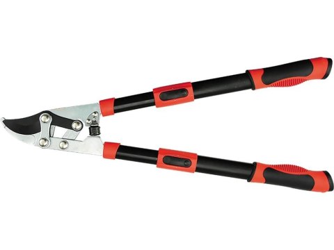 Nożyce ogrodowe Bypass Czarny, Pomarańczowy Yato YT-8841