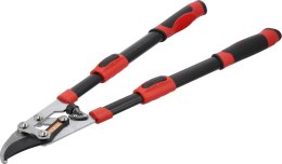 Nożyce ogrodowe Bypass Czarny, Pomarańczowy Yato YT-8841