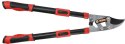 Nożyce ogrodowe Bypass Czarny, Pomarańczowy Yato YT-8841