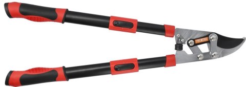 Nożyce ogrodowe Bypass Czarny, Pomarańczowy Yato YT-8841