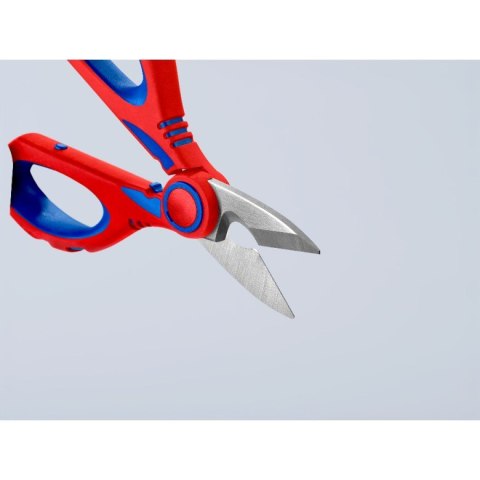 Nożyczki elektryka Knipex 95 05 10 SB Nożyczki elektryka Knipex 95 05 10 SB
