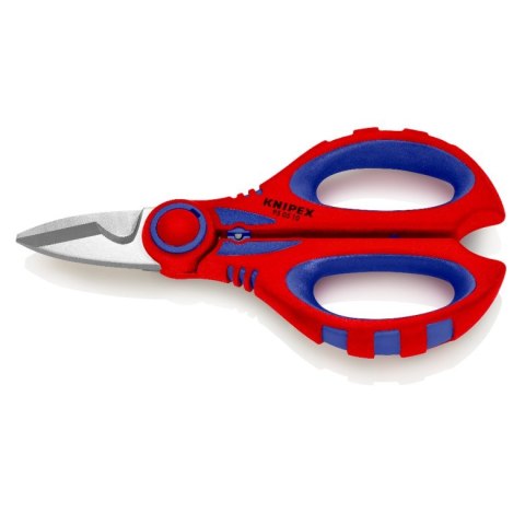 Nożyczki elektryka Knipex 95 05 10 SB Nożyczki elektryka Knipex 95 05 10 SB