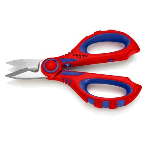 Nożyczki elektryka Knipex 95 05 10 SB Nożyczki elektryka Knipex 95 05 10 SB