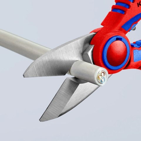 Nożyczki elektryka Knipex 95 05 10 SB Nożyczki elektryka Knipex 95 05 10 SB