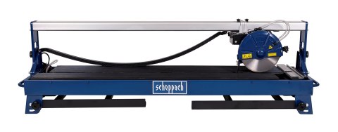 Przecinarka do glazury Scheppach FS4700 tarcza diamentowa Przecinarka do glazury Scheppach FS4700 tarcza diamentowa