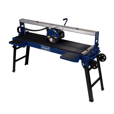 Przecinarka do glazury Scheppach FS4700 tarcza diamentowa Przecinarka do glazury Scheppach FS4700 tarcza diamentowa