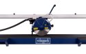 Przecinarka do glazury Scheppach FS4700 tarcza diamentowa