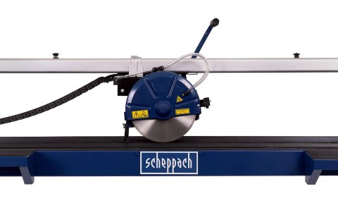 Przecinarka do glazury Scheppach FS4700 tarcza diamentowa Przecinarka do glazury Scheppach FS4700 tarcza diamentowa