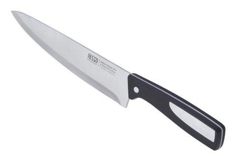 Resto Kitchenware 95320 nóź kuchenny Stal nierdzewna 1 szt. Nóż szefa kuchni Resto Kitchenware 95320 nóź kuchenny Stal nierdzewna 1 szt. Nóż szefa kuchni